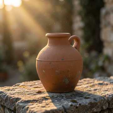 Tuscan Evening-版本2