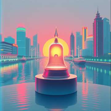Chao Phraya Pulse