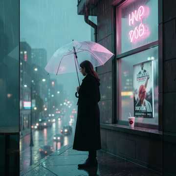 心里的雨伞-版本2