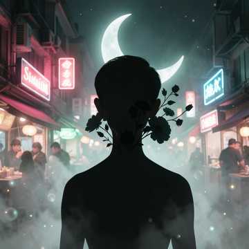 媚骨生香