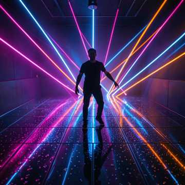 Neon Sweat-版本2