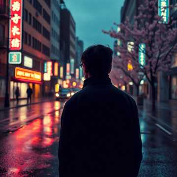 丢了她