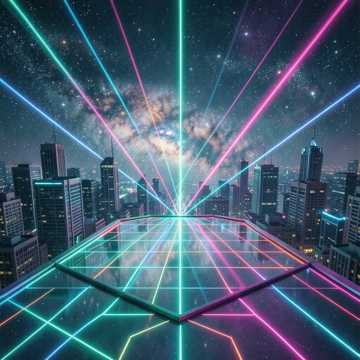 银河ディスコ