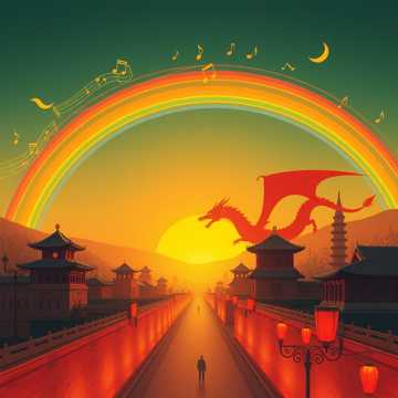 万国来潮