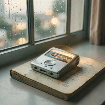 第一台MP3-版本2