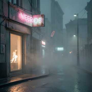 眼泪是爱的余温