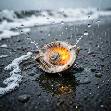 Seashell of Unspoken-版本2