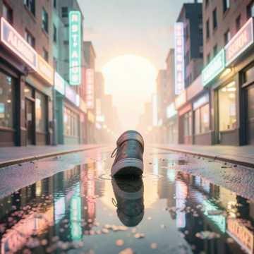 一歩ずつ進め