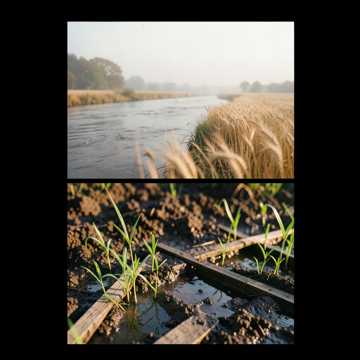 The River Wins