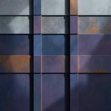 Синяя Справка（烈日深渊）