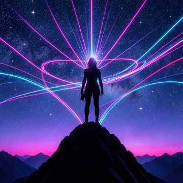 电音频率