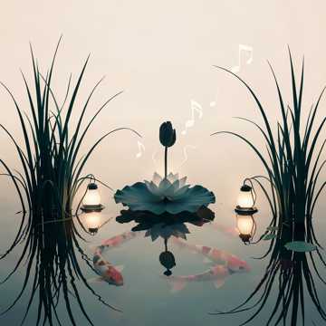 关雎歌曲版