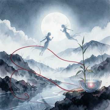 隔世回甘-版本2