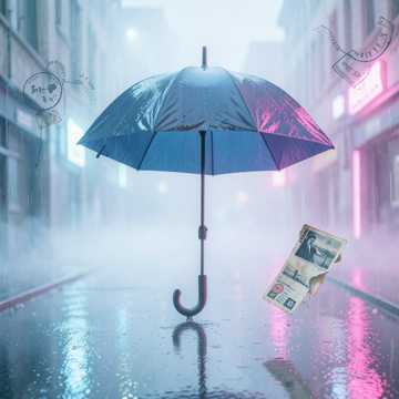 雨季的明信片-版本2