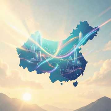 丈量九百六十万-版本2