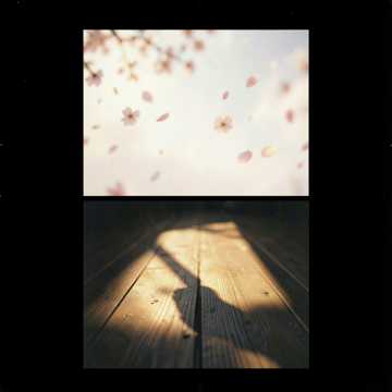 Summer Light-版本2