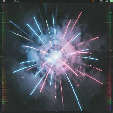 电子花火-版本2