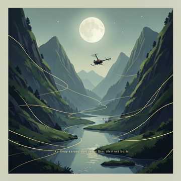 尘埃与山脉-版本2