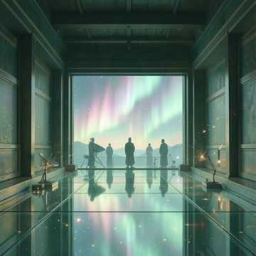 星空佛语