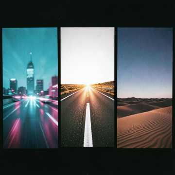 自由驰骋-版本2