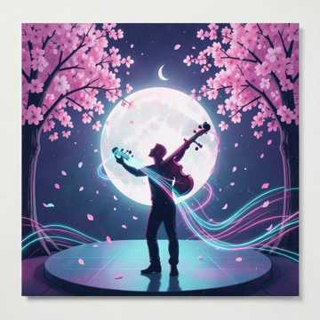 桃花醉红颜