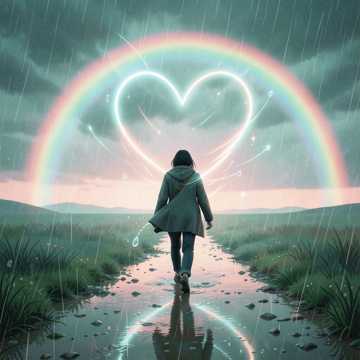 春风秋雨