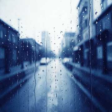 雨窗独白-版本2