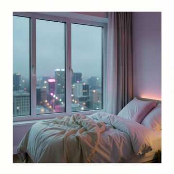下雨天不适合努力-版本2