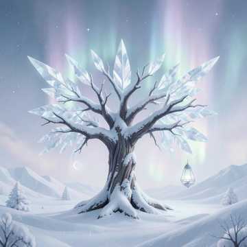 雪蝉长梦