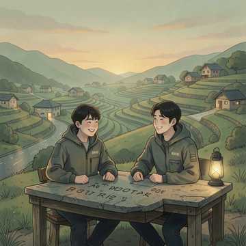 兄弟在线