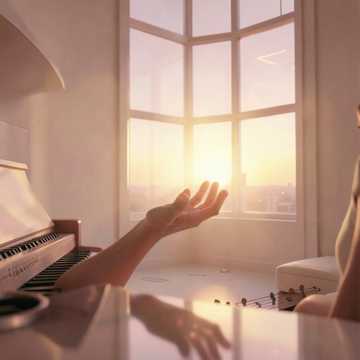 简简单单爱自己