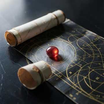 静候红鸾星