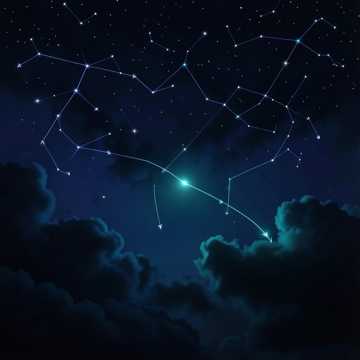 星夜的記號-版本2