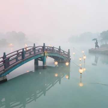 踏遍千山寻你来