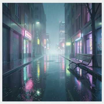 晚风备忘录