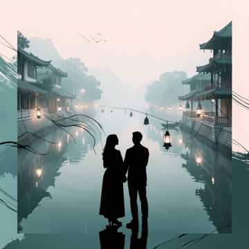 临海风而来