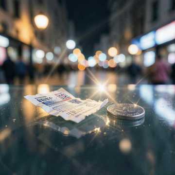 没中也要闪-版本2