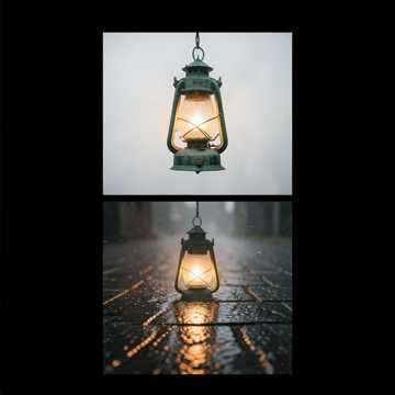 Jade Lantern Road