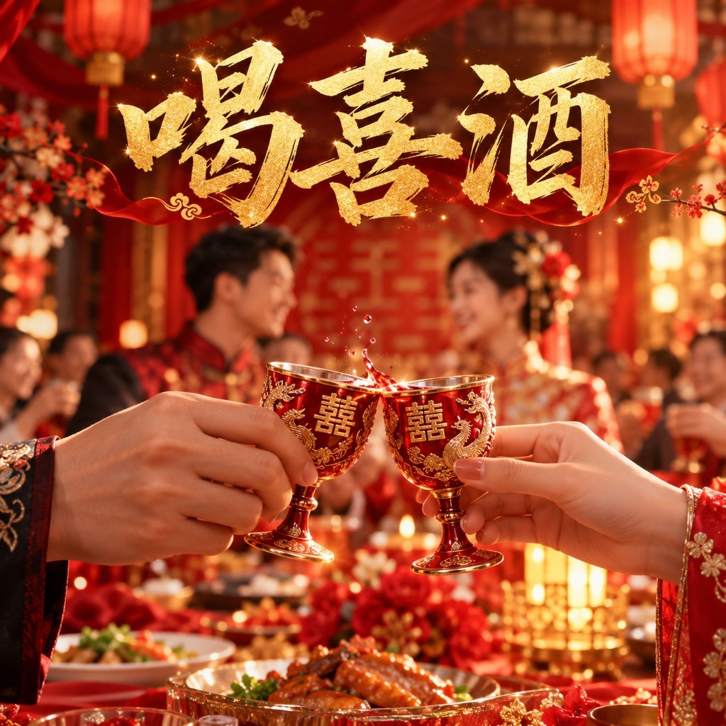 喝喜酒-版本2