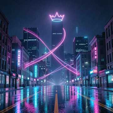 霓虹脉搏-版本2