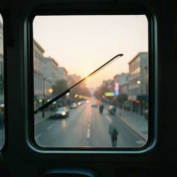 落日末班车-版本2