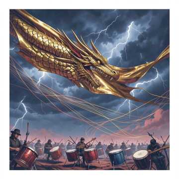 Dragon Banner March-版本2