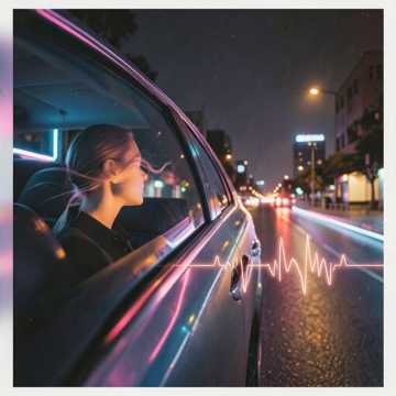 沿途心跳