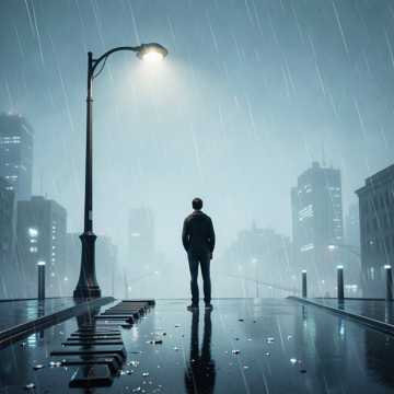 雨没红尘-版本2