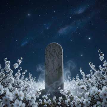 故国星辰