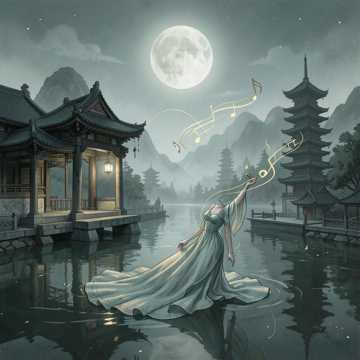 燕云烬・十二情殇