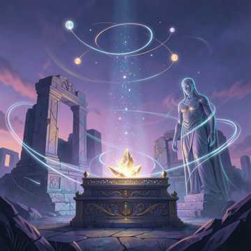 神域/大魔王