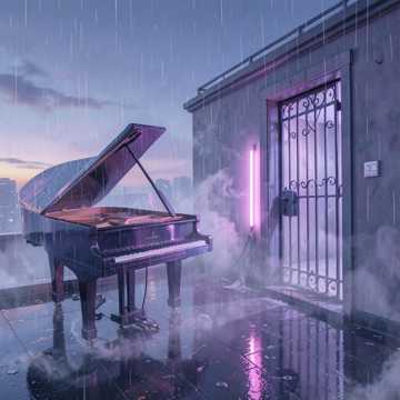 屋檐困兽-版本2