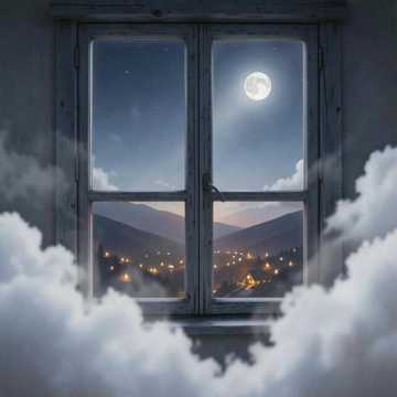 《我在远方遥望》-版本2