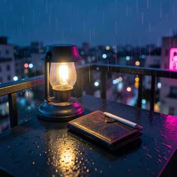 《恩施的夜没有答案》
